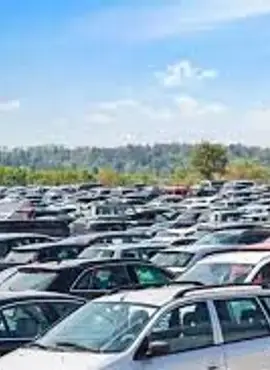 Parking Aer Park